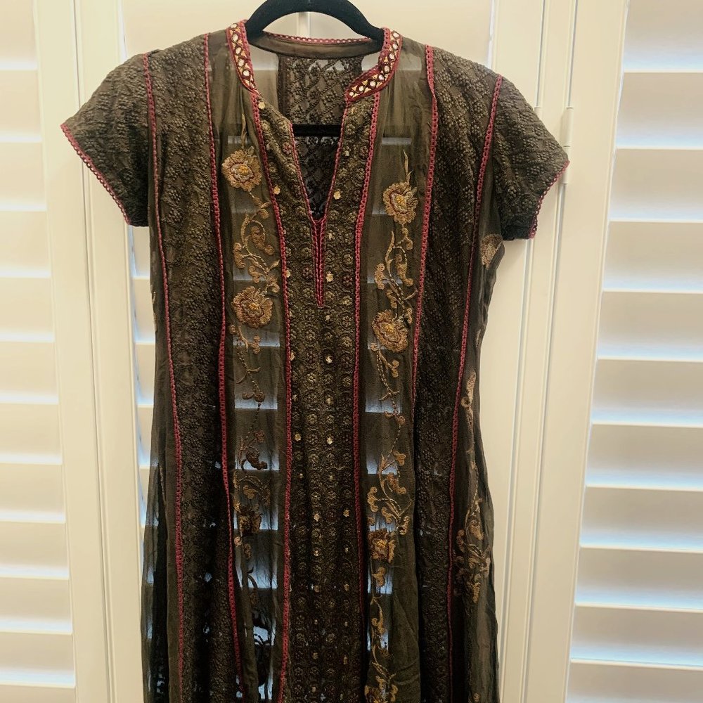 Indian Kurta